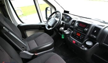 Peugeot Boxer full