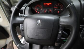 Peugeot Boxer full