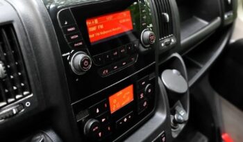 Peugeot Boxer full