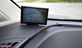 Peugeot Boxer full