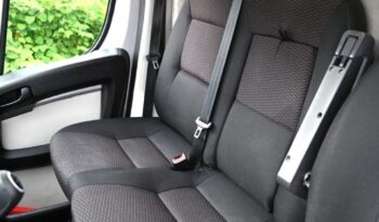 Peugeot Boxer full