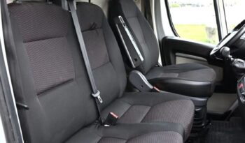 Peugeot Boxer full