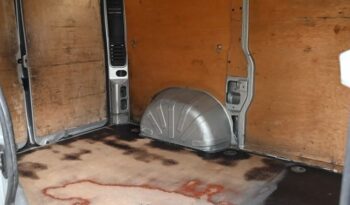 Peugeot Boxer full