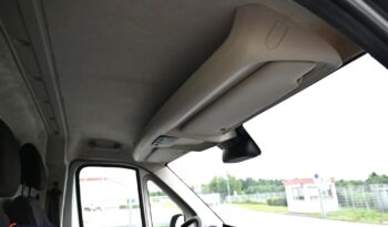 Peugeot Boxer full