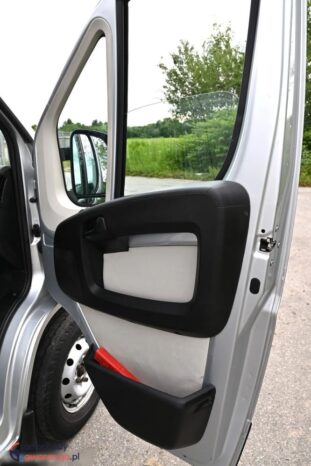Peugeot Boxer full