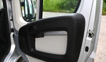 Peugeot Boxer full