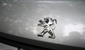 Peugeot Boxer full