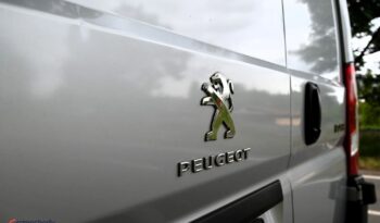Peugeot Boxer full
