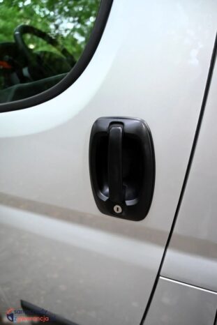 Peugeot Boxer full