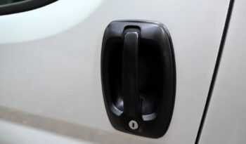 Peugeot Boxer full