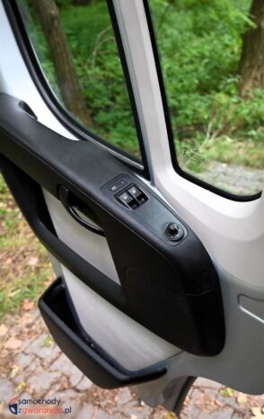 Peugeot Boxer full