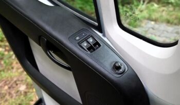 Peugeot Boxer full