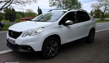 Peugeot 2008 1.6 BlueHDi Active full
