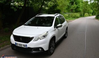 Peugeot 2008 1.6 BlueHDi Active full
