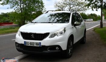 Peugeot 2008 1.6 BlueHDi Active full