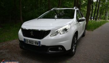 Peugeot 2008 1.6 BlueHDi Active full