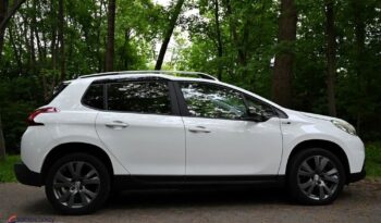 Peugeot 2008 1.6 BlueHDi Active full