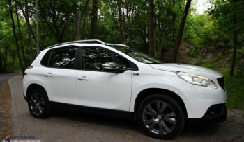 Peugeot 2008 1.6 BlueHDi Active full