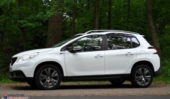 Peugeot 2008 1.6 BlueHDi Active full