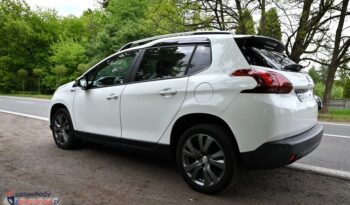 Peugeot 2008 1.6 BlueHDi Active full