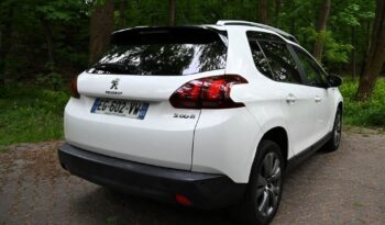 Peugeot 2008 1.6 BlueHDi Active full