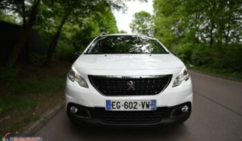 Peugeot 2008 1.6 BlueHDi Active full