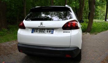 Peugeot 2008 1.6 BlueHDi Active full