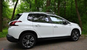 Peugeot 2008 1.6 BlueHDi Active full
