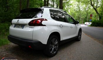 Peugeot 2008 1.6 BlueHDi Active full