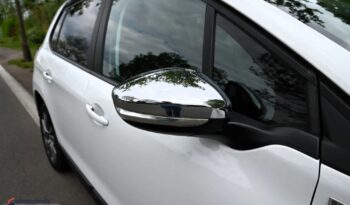 Peugeot 2008 1.6 BlueHDi Active full