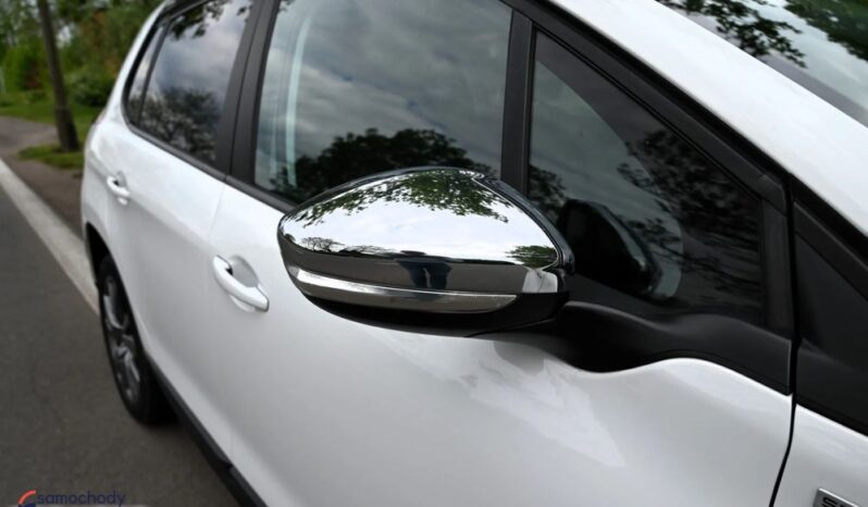 Peugeot 2008 1.6 BlueHDi Active full