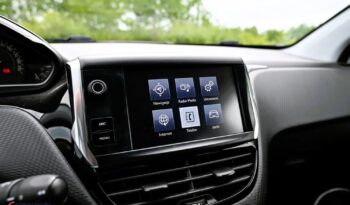 Peugeot 2008 1.6 BlueHDi Active full