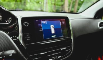 Peugeot 2008 1.6 BlueHDi Active full