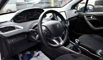 Peugeot 2008 1.6 BlueHDi Active full