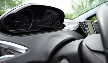 Peugeot 2008 1.6 BlueHDi Active full