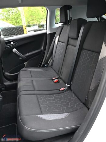 Peugeot 2008 1.6 BlueHDi Active full