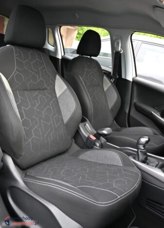 Peugeot 2008 1.6 BlueHDi Active full