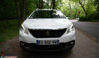 Peugeot 2008 1.6 BlueHDi Active full