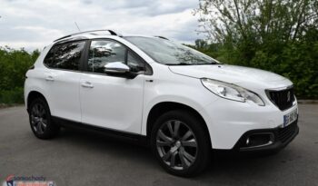 Peugeot 2008 1.6 BlueHDi Active full