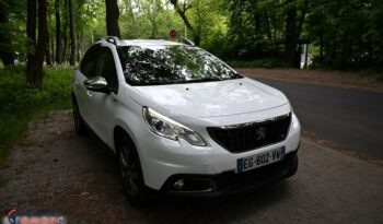 Peugeot 2008 1.6 BlueHDi Active full