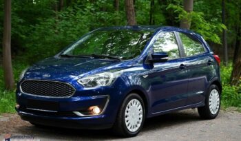 Ford Ka+ 1.2 Trend full