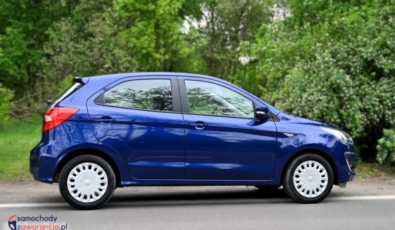 Ford Ka+ 1.2 Trend full