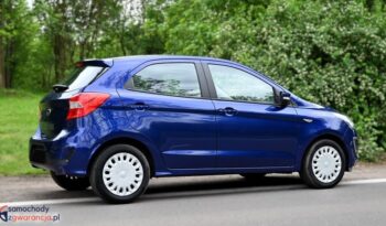 Ford Ka+ 1.2 Trend full