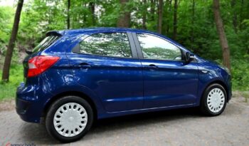 Ford Ka+ 1.2 Trend full