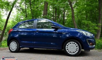 Ford Ka+ 1.2 Trend full