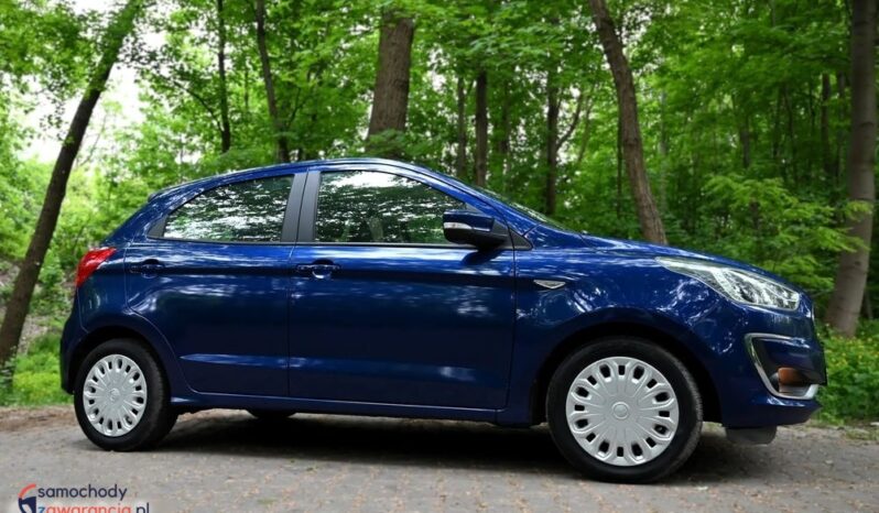 Ford Ka+ 1.2 Trend full