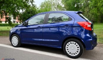 Ford Ka+ 1.2 Trend full