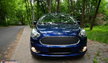 Ford Ka+ 1.2 Trend full