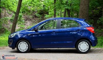 Ford Ka+ 1.2 Trend full