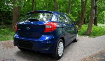 Ford Ka+ 1.2 Trend full